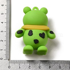 Пластиковый кулон&nbsp;FIND-Q095-02