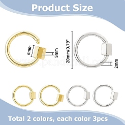 6 шт.&nbsp;KK-HS0001-08