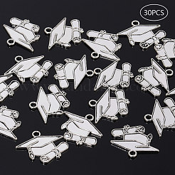 Тибетский стиль сплава цинка подвески&nbsp;PALLOY-P178-21AS