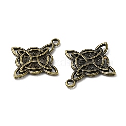 Сплавочные подвески тибетского стиля&nbsp;LS-PALLOY-I220-07AB