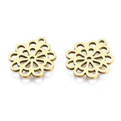 Ионное покрытие(ip) 201 подвески из нержавеющей стали&nbsp;STAS-T044-274G