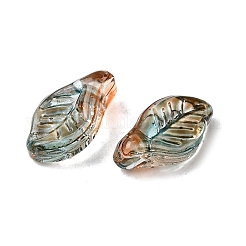 Стеклянные бусины&nbsp;GLAA-D303-08