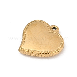 Подвески из нержавеющей стали 304&nbsp;STAS-S175-43N-G