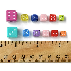 Акриловые бусины&nbsp;OACR-FS0001-76