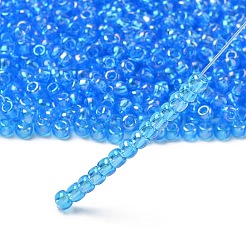 Круглые бусины toho 6/0&nbsp;SEED-TR06-0163B