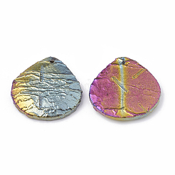 Естественно каменного дракона крови подвески&nbsp;G-S329-003