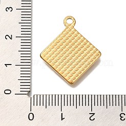 Ионное покрытие (ip) подвески из нержавеющей стали 304&nbsp;STAS-P371-020G