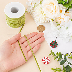 50 ярд односторонней бархатной ленты&nbsp;OCOR-HY0001-16E