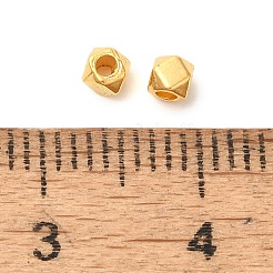 Бусины разделители из сплава &nbsp;PALLOY-H528-3mm-G-NR