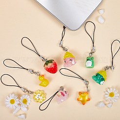 Cmолы планки мобильного&nbsp;HJEW-SW00072