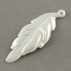 Имитация жемчуга акриловые OACR-R062-01