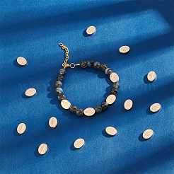 Бусины из сплава 100 шт.&nbsp;FIND-UN0002-30