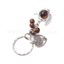 Сплав брелок&nbsp;KEYC-JKC00980