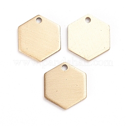 Латунь подвески&nbsp;LS-X-KK-E784-01AB