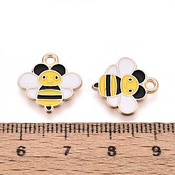 Сплав эмали подвески&nbsp;ENAM-T022-59