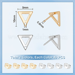 80 шт. 2 цвета&nbsp;STAS-UN0046-99