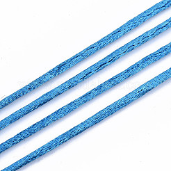 Полиэфирная нить&nbsp;LS-OCOR-S124-23