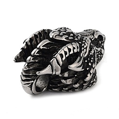 Подвески из нержавеющей стали 304&nbsp;STAS-R225-15AS