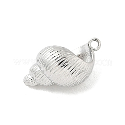 Латунные подвески&nbsp;LS-KK-P322-01P