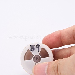 4-слойный поликоттоновый шнур&nbsp;X1-OCOR-Z003-D47