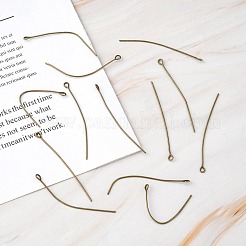 Железный штифт&nbsp;IFIN-R218-0.7x50-AB-NF