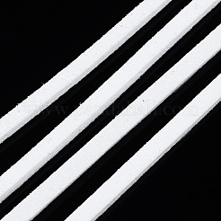 Экологичный шнур из искусственной замши&nbsp;LW-R007-3.0mm-1125