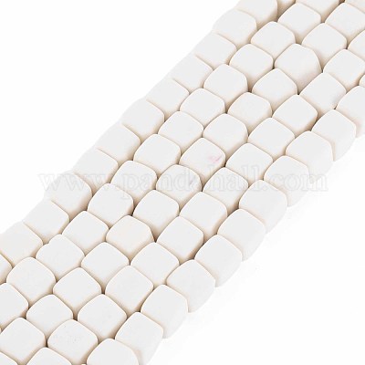 Полимерной глины ручной работы бисер нитей CLAY-T020-09I-1