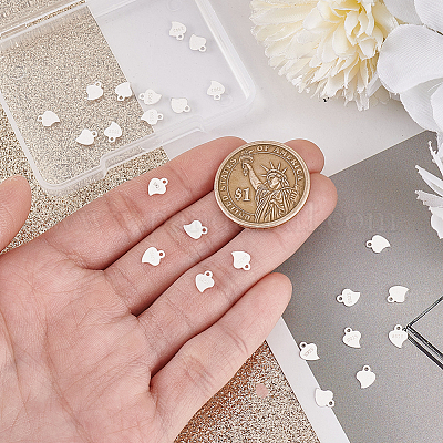 24 шт. 925 серебряные цепочки-удлинители&nbsp;STER-HY0001-15-1