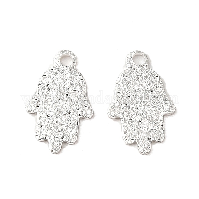 Латунные подвески&nbsp;KK-P259-20S-1