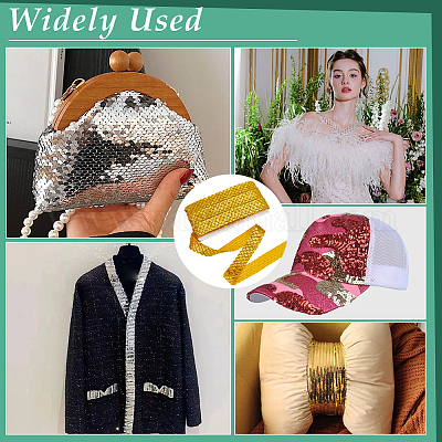 Пластиковые блестки&nbsp;OCOR-WH0003-026B-1