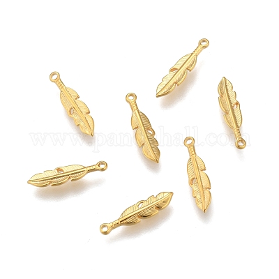 Подвески из нержавеющей стали 304&nbsp;STAS-K213-04C-G-1