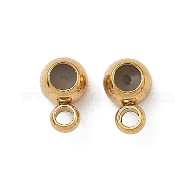 Трубчатые дужки из нержавеющей стали 304 STAS-C148-06B-02G-1