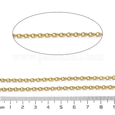 Цепи роллеты из нержавеющей стали 304 CHS-R020-08G-01-1