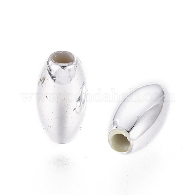 Акриловые бусины&nbsp;PL654-1-1