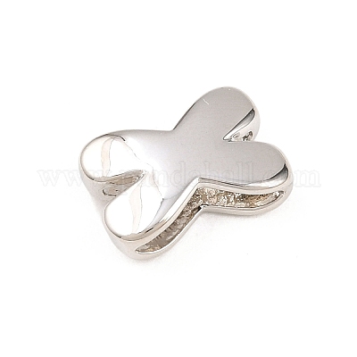 Латунные бусины&nbsp;KK-B167-27P-X-1