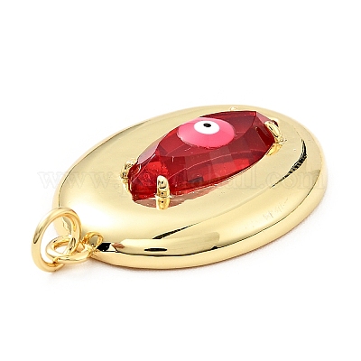 Стойки обшивки латунь кубического циркония подвески KK-E015-10G-03-1