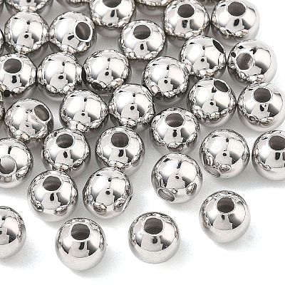 Латунные бусины&nbsp;XGRPCH266-058P-1