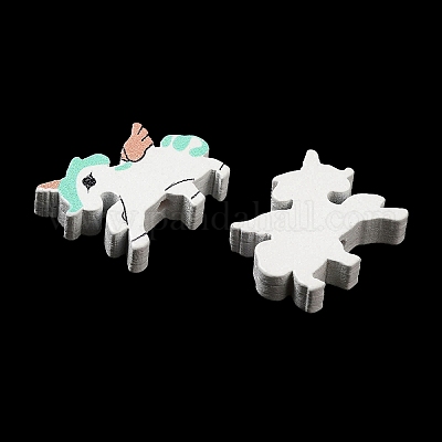 Деревянные бусины&nbsp;WOOD-C006-06-1