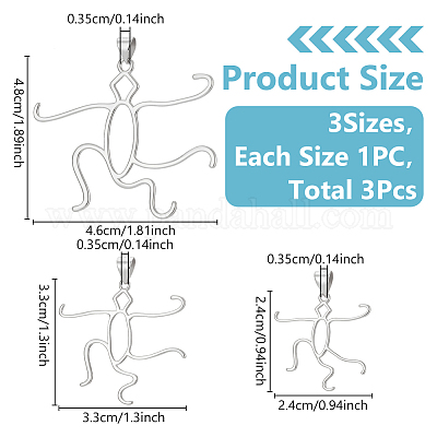 3 шт.&nbsp;KK-WR0001-63P-1