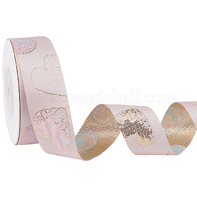 Полиэфирные ленты&nbsp;SRIB-WH20020-061A-01B-1