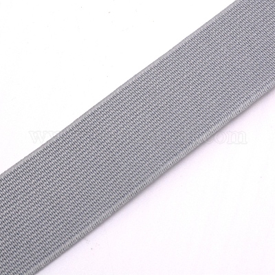 Ультра широкая толстая плоская резинка EC-WH0016-B-S013-1