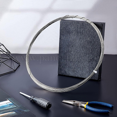 Титановая проволока&nbsp;TWIR-WH0002-20C-1