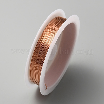 Латунная проволока CWIR-WH0017-01A-R-1