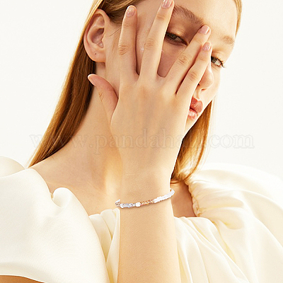 Бисер из стекла &nbsp;SEED-PH0001-24-1