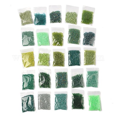 Бисер из стекла &nbsp;GLAA-XCP0001-72C-1