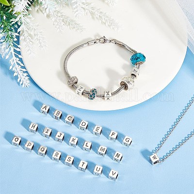 Шарики стерлингового серебра&nbsp;STER-WH20009-04Z-P-1