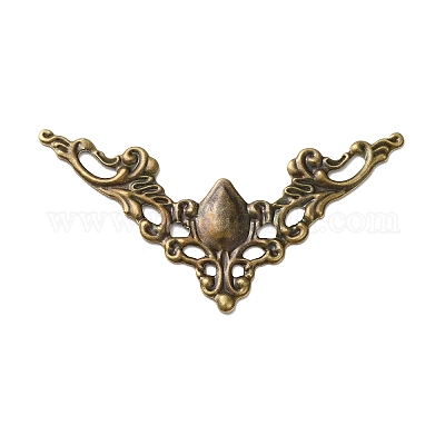 Железа филигранной столяры&nbsp;FIND-B020-16AB-1