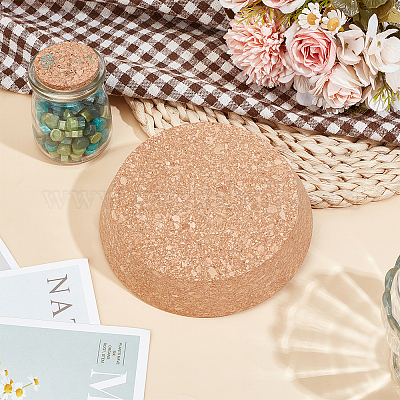 1 шт пробка&nbsp;AJEW-OC0013-83A-1