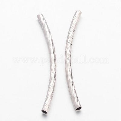 Бисера латунной трубки&nbsp;EC295-NF-1