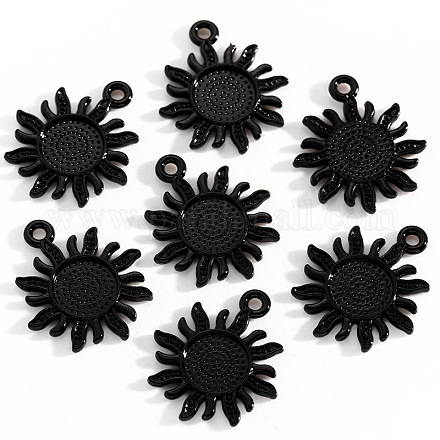 Сеттинги для кулона(кабошонов)&nbsp;PALLOY-N183-04EB-1